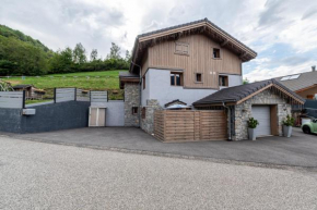 Joli Appartement Sur Le Bois